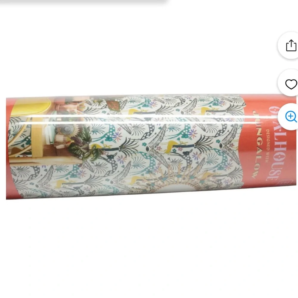 Opalhouse vibrant removable